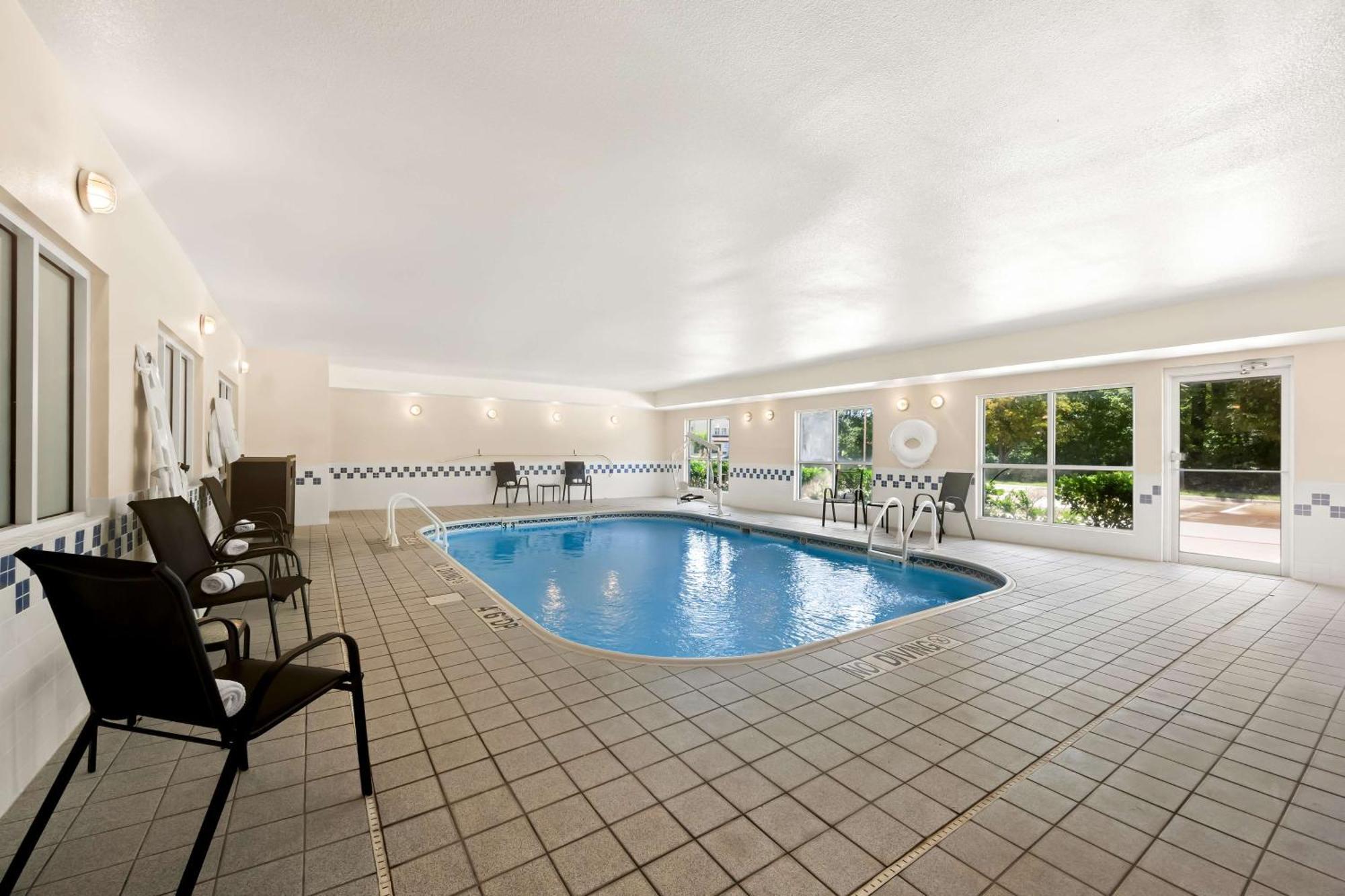 Best Western Bryan College Station Exterior foto