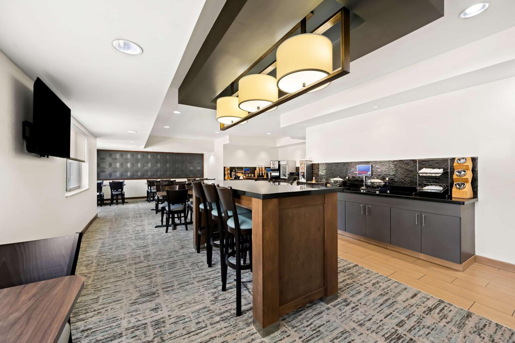 Best Western Bryan College Station Exterior foto